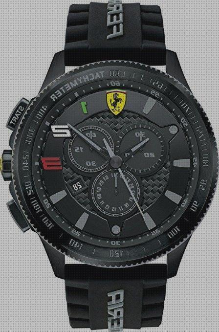 ¿Dónde poder comprar ferrari reloj hombre ferrari?