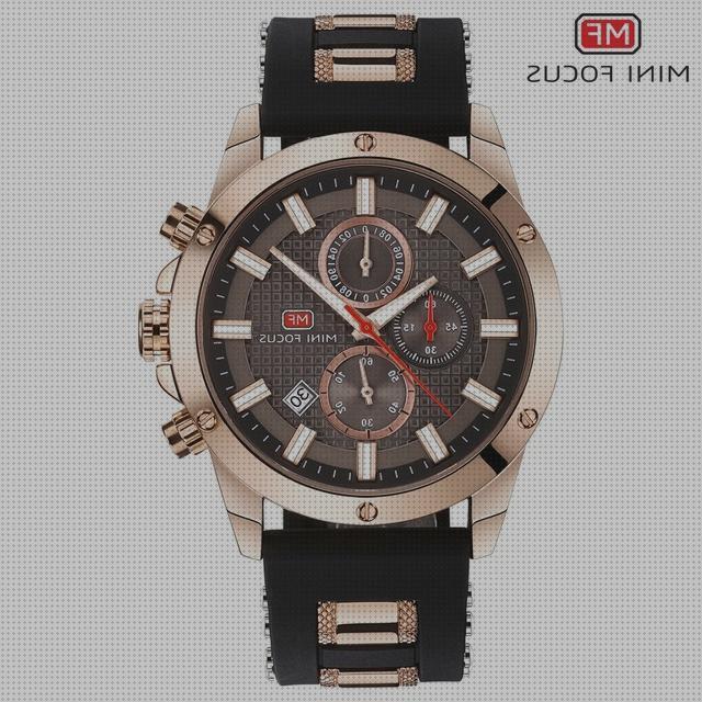 Las mejores marcas de hombres reloj hombres sport