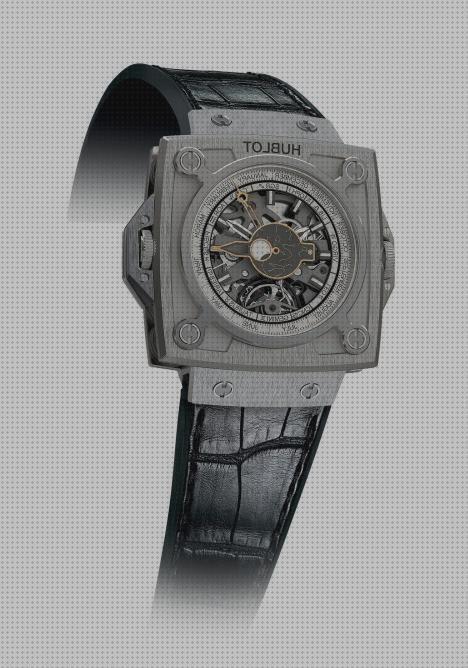 Las mejores marcas de hublot reloj hublot antikythera