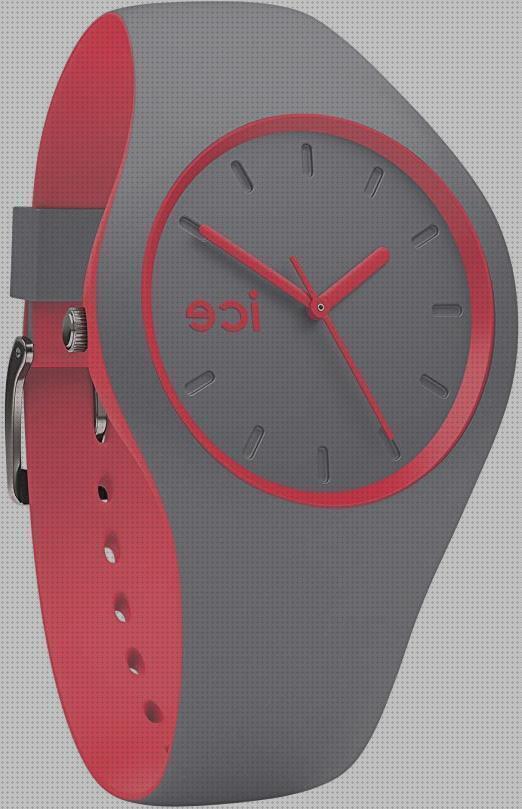 Las mejores ice reloj ice duo