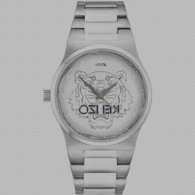 Las mejores marcas de kenzo reloj kenzo hombre