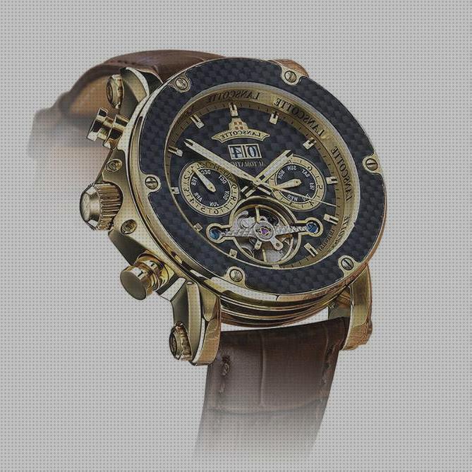 Las mejores lacoste reloj lacoste symbol