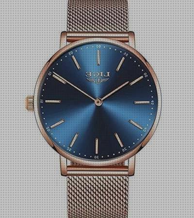 Las mejores marcas de lige reloj lige mujer