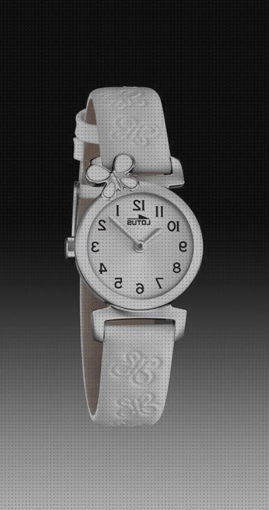 Las mejores marcas de lotus reloj lotus 15948 1 niña