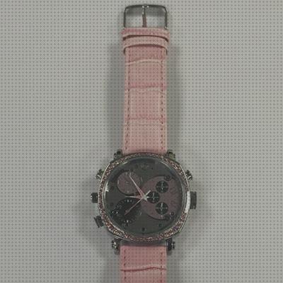 Las mejores marcas de espia reloj mujer espia