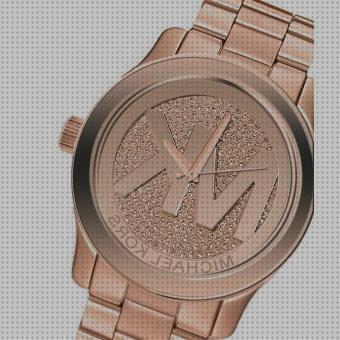 ¿Dónde poder comprar michael reloj mujer michael?