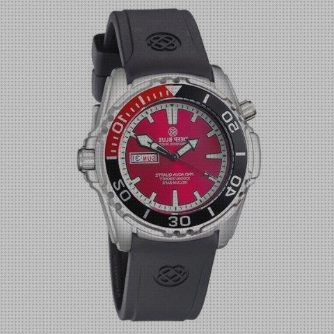 Las mejores marcas de quartz reloj neptune quartz