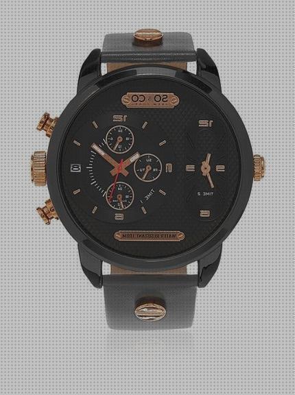Las mejores marcas de new reloj new yorker