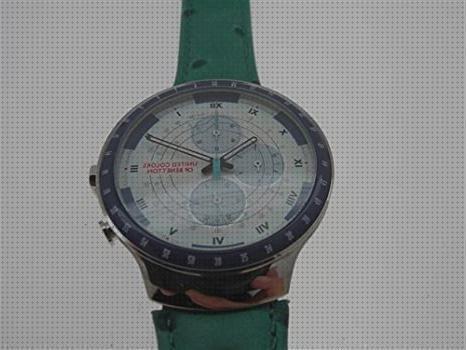 Las mejores marcas de benetton reloj niño benetton