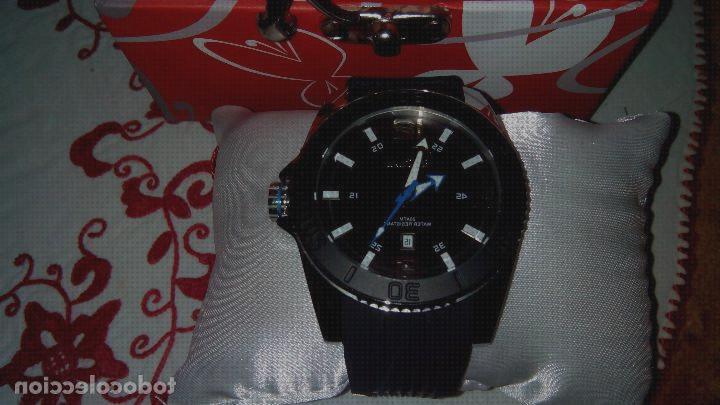 Las mejores marcas de ofertas reloj ofertas hombre