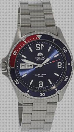 ¿Dónde poder comprar orient reloj orient mako 2?