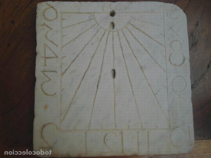 Las mejores marcas de marmol reloj pared marmol