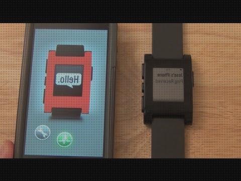 ¿Dónde poder comprar classic reloj pebble classic?