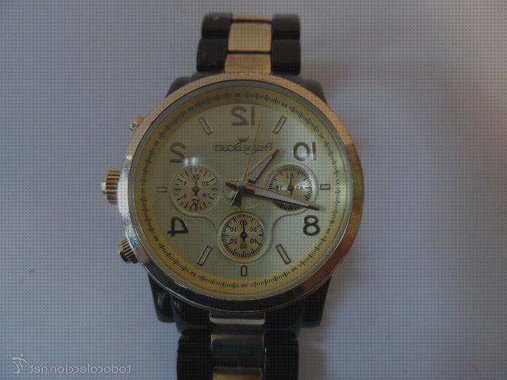 ¿Dónde poder comprar philippe reloj philippe biguet?