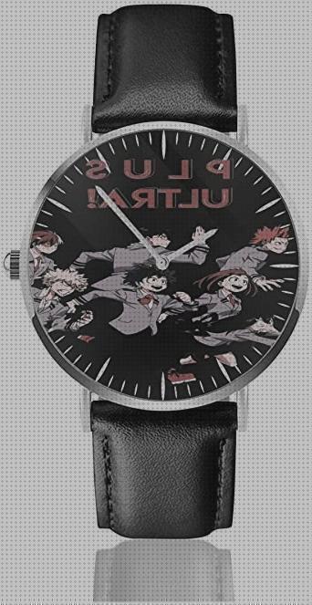 Las mejores marcas de plus reloj plus ultra
