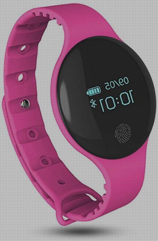 Las mejores marcas de podometro reloj podometro niño