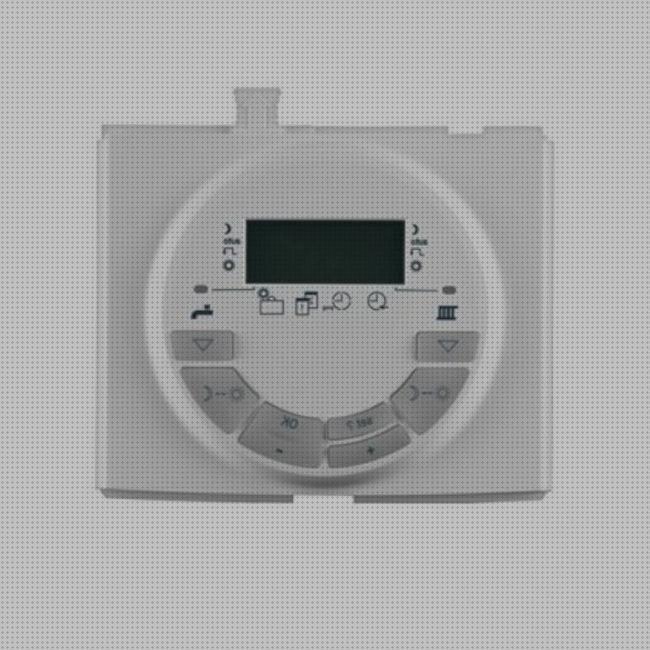 Las mejores marcas de programador reloj programador termo