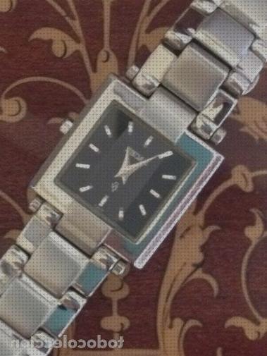 Las mejores marcas de racer reloj racer mujer