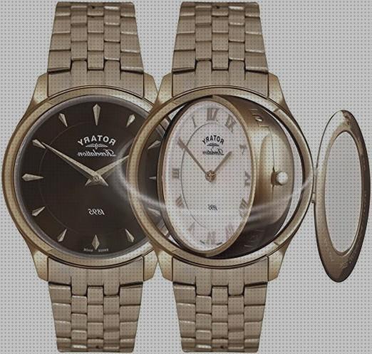 Las mejores rotary reloj rotary mujer