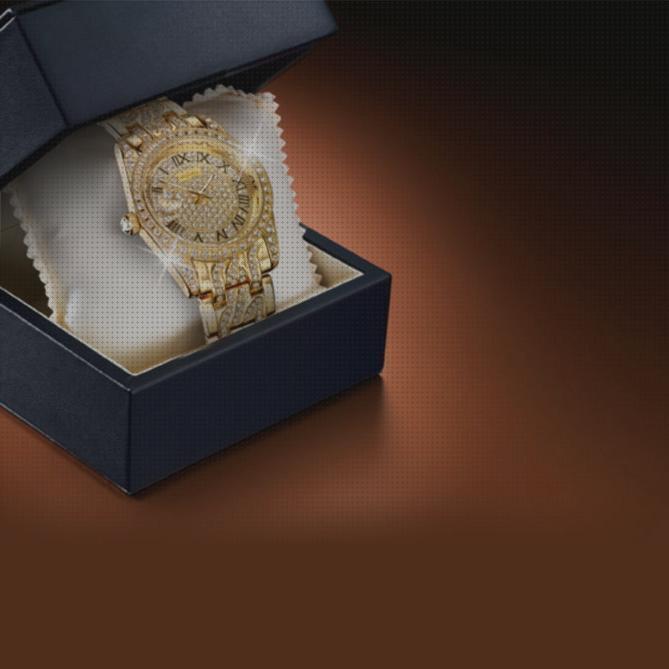 Las mejores marcas de lady reloj royal lady