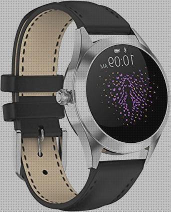 Las mejores marcas de salud reloj salud mujer
