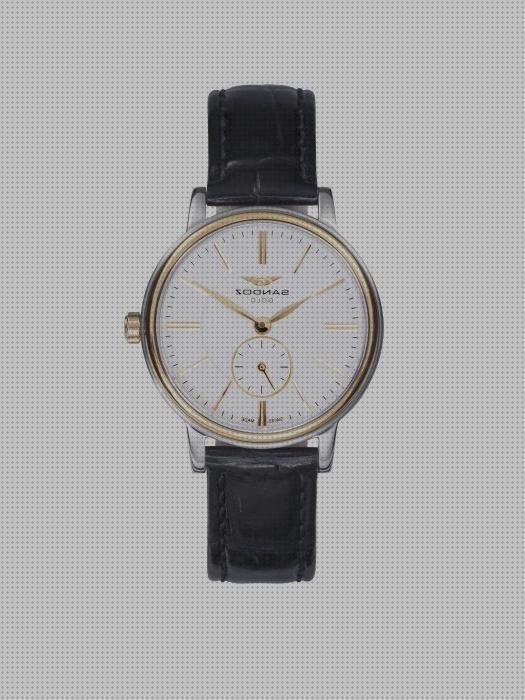 Las mejores sandoz reloj sandoz mujer