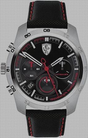 Las mejores ferrari reloj scuderia ferrari