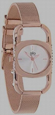 Las mejores marcas de silver reloj silver mujer