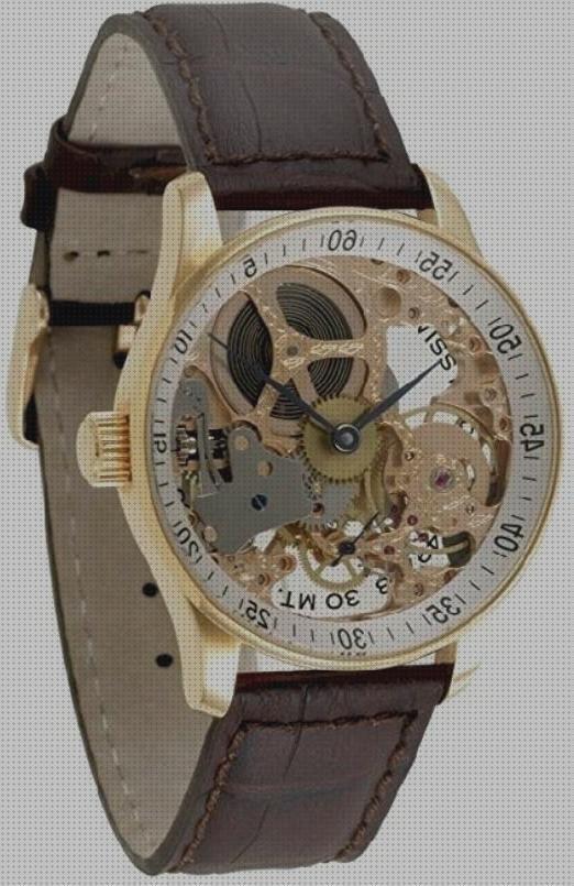 ¿Dónde poder comprar skeleton reloj skeleton mujer?