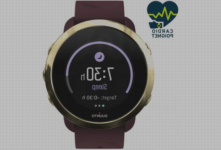 ¿Dónde poder comprar suunto reloj suunto burgundy?
