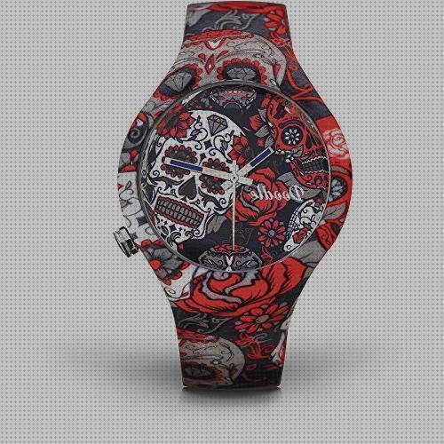 ¿Dónde poder comprar swatch reloj swatch calavera?