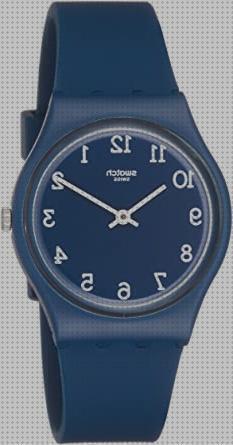 Las mejores marcas de swatch reloj swatch gn252