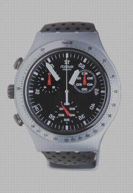 Las mejores marcas de swatch reloj swatch wildly