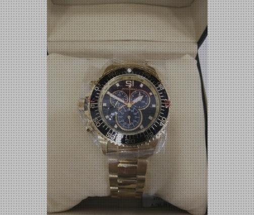 Las mejores marcas de lanscotte reloj symbol lanscotte
