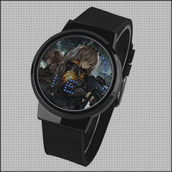 Las mejores marcas de tactil reloj tactil niñas