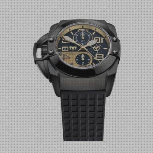Las mejores marcas de technomarine reloj technomarine hombre