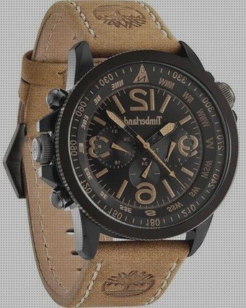 ¿Dónde poder comprar timberland reloj timberland hombre?