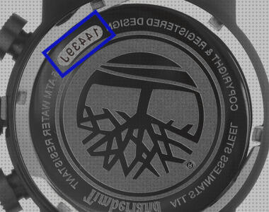 ¿Dónde poder comprar timberland reloj timberland mujer?