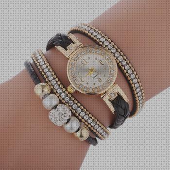 Las mejores tous reloj tous señora