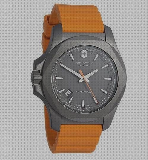Las mejores victorinox reloj victorinox mujer