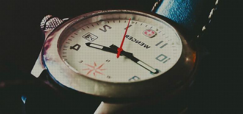 Las mejores marcas de victorinox reloj victorinox wenger