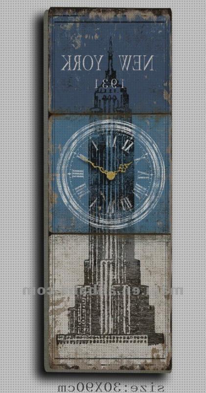 Las mejores marcas de grandes reloj vintage grandes
