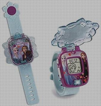 Las mejores marcas de vtech reloj vtech portugues