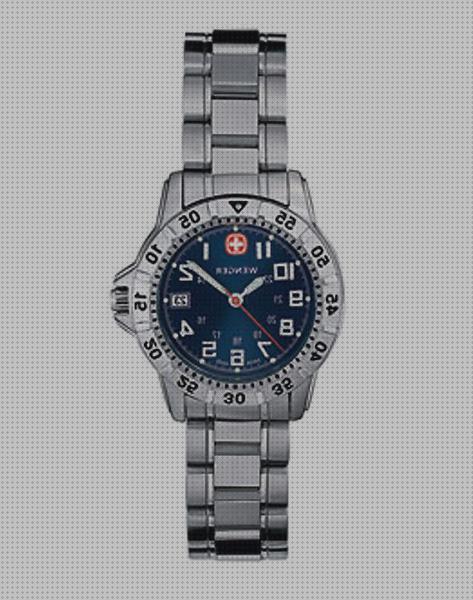 Las mejores wenger reloj wenger mujer