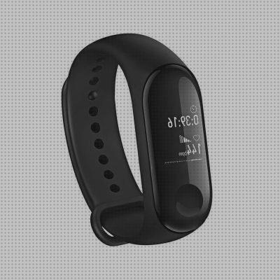 Las mejores marcas de xiaomi reloj xiaomi deporte