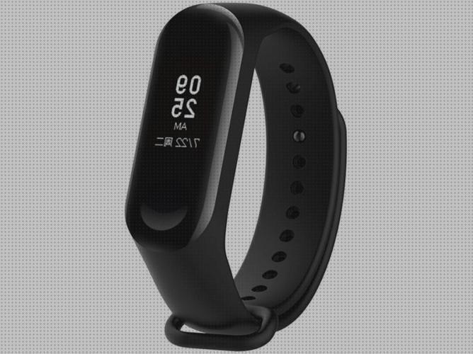 Las mejores marcas de xiaomi reloj xiaomi mi3