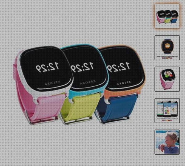 ¿Dónde poder comprar kids reloj xplora kids?