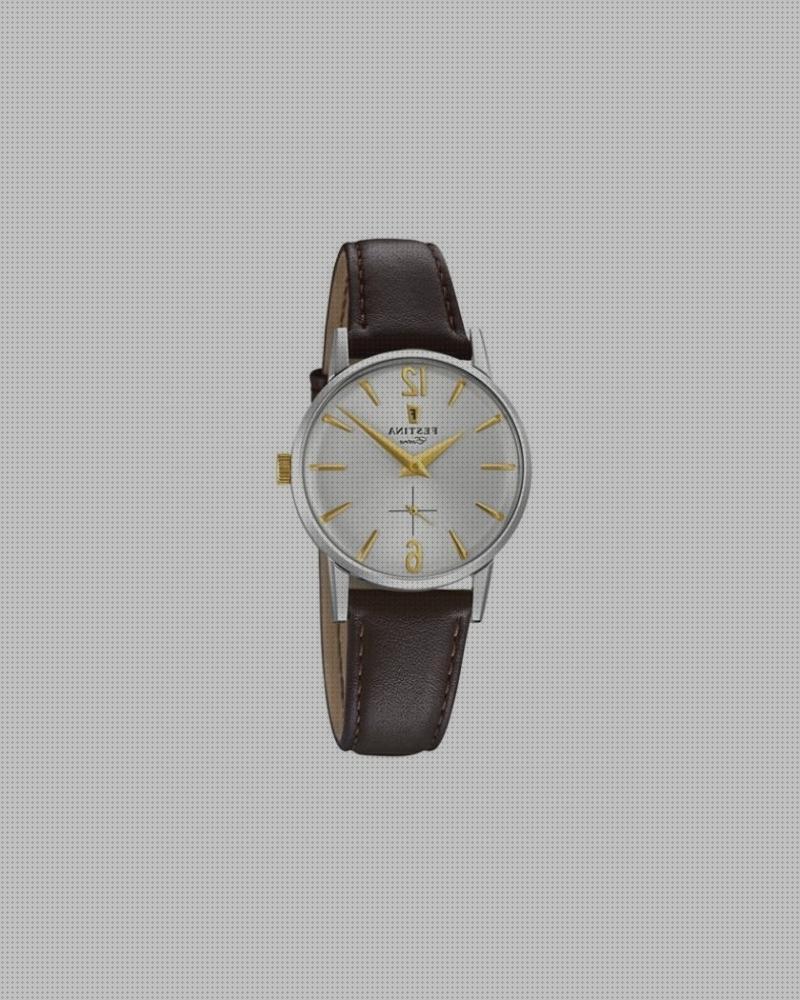 Los 39 Mejores Relojes Retros De Mujeres