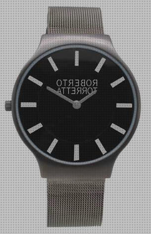 Las mejores marcas de roberto reloj roberto torretta mujer