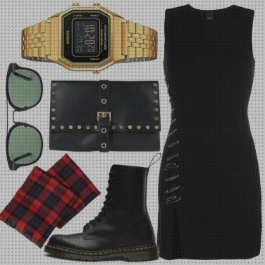 Las mejores reloj rockero mujer